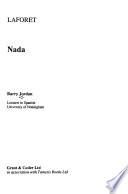 Laforet: Nada