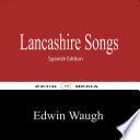 Lancshire Songs