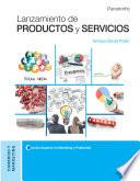 Lanzamiento de productos y servicios