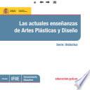 Las actuales enseñanzas de artes plásticas y diseño