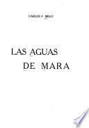 Las aguas de Mara