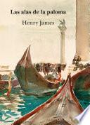 Las alas de la paloma