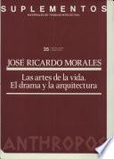 Las artes de la vida