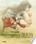 Las Aventuras de Alicia en el Pais de las Maravillas / The Adventures of Alice In Wonderland