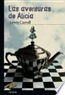 Las aventuras de Alicia