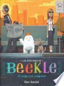 Las aventuras de Beekle: El amigo (no) imaginario