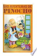 Las Aventuras de Pinocho