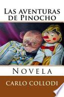 Las Aventuras de Pinocho