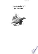 Las aventuras de Pinocho