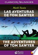 Las Aventuras de Tom Sawyer – The Adventures of Tom Sawyer