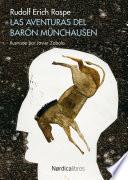 Las aventuras del Barón Munchausen