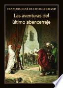 Las aventuras del último abencerraje