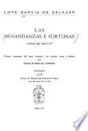 Las bienandanzas e fortunas