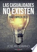 Las casualidades no existen