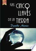 Las cinco llaves de la tierra