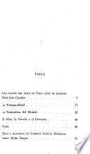 Las claves del mito en Gabriel García Márquez