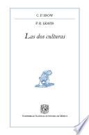 Libro Las dos culturas