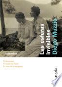 Las esferas invisibles