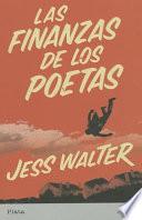 Libro Las finanzas de los poetas