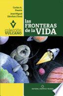 Las fronteras de la vida