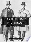 Las ilusiones perdidas II