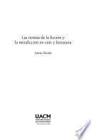 Las ironías de la ficción y la metaficción en cine y literatura