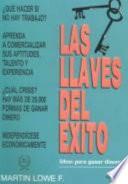Las Llaves Del éxito