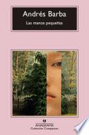 Libro Las manos pequeñas