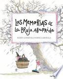 Las Memorias de la Bruja Aburrida