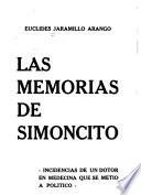 Las memorias de Simoncito