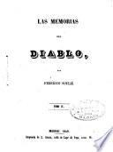 Las memorias del Diablo: (207 p.)