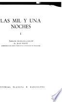 Las mil y una noches