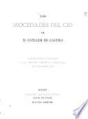 Las mocedades del Cid de Guillem de Castro