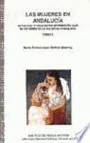 Las mujeres en Andalucía