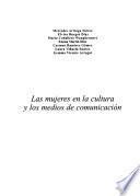 Las mujeres en la cultura y los medios de comunicación