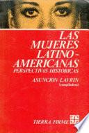 Las Mujeres latinoamericanas
