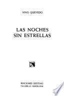 Las noches sin estrellas