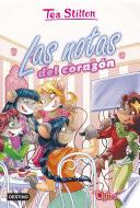 Las notas del corazón