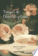 Las orquídeas de la luna