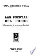 Las puertas del fuego