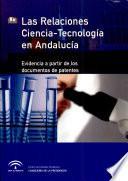 Las relaciones ciencia-tecnología en Andalucía