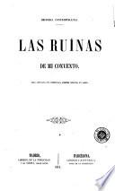 Las Ruínas de mi convento