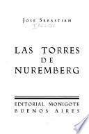 Las torrés de Nuremberg