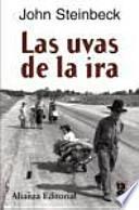 Las uvas de la ira