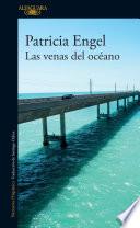 Las venas del océano