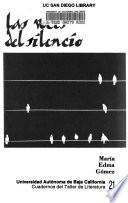Las voces del silencio