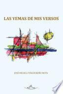 Las Yemas de mis Versos