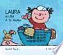 Laura ayuda a su mama