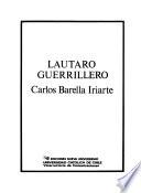 Lautaro guerrillero