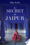 Le Secret de Jaipur